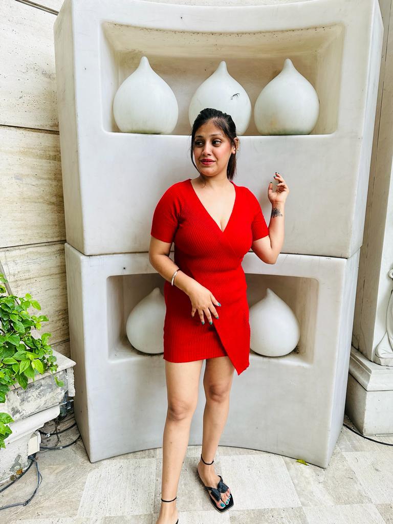 Airhostess Call Girls Guwahati